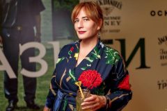 Гала-премьера южнокорейского триллера «Паразиты»