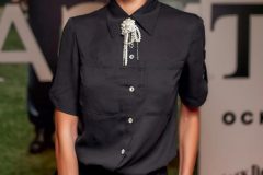 Гала-премьера южнокорейского триллера «Паразиты»