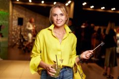 Гала-премьера южнокорейского триллера «Паразиты»