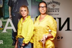 Гала-премьера южнокорейского триллера «Паразиты»