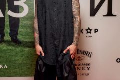 Гала-премьера южнокорейского триллера «Паразиты»