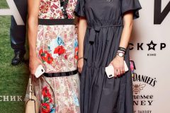 Гала-премьера южнокорейского триллера «Паразиты»