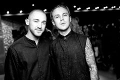 Гала-премьера южнокорейского триллера «Паразиты»