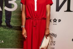 Гала-премьера южнокорейского триллера «Паразиты»