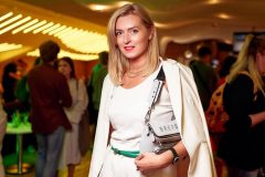 Гала-премьера южнокорейского триллера «Паразиты»