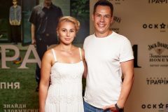 Гала-премьера южнокорейского триллера «Паразиты»