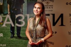 Гала-премьера южнокорейского триллера «Паразиты»