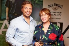 Гала-премьера южнокорейского триллера «Паразиты»