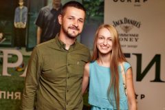 Гала-премьера южнокорейского триллера «Паразиты»