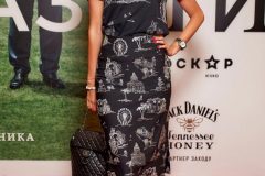 Гала-премьера южнокорейского триллера «Паразиты»