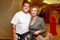 Гала-премьера южнокорейского триллера «Паразиты»