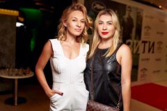 Гала-премьера южнокорейского триллера «Паразиты»