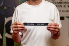 Гала-премьера южнокорейского триллера «Паразиты»