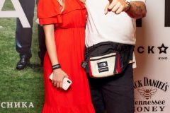 Гала-премьера южнокорейского триллера «Паразиты»