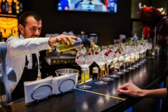 Vision Brunch клуба Марыси Горобец