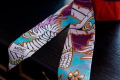 Vision Brunch клуба Марыси Горобец