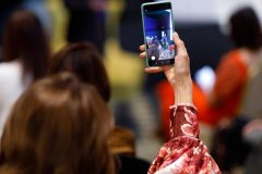 Vision Brunch клуба Марыси Горобец