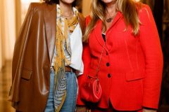 Vision Brunch клуба Марыси Горобец