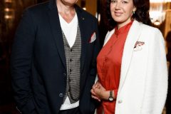 Vision Brunch клуба Марыси Горобец