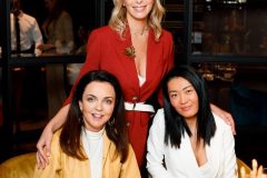 Vision Brunch клуба Марыси Горобец