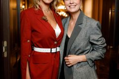 Vision Brunch клуба Марыси Горобец