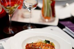 Vision Brunch клуба Марыси Горобец