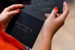 Vision Brunch клуба Марыси Горобец