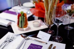 Vision Brunch клуба Марыси Горобец