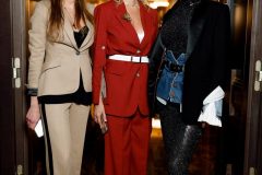 Vision Brunch клуба Марыси Горобец