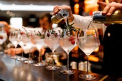 Vision Brunch клуба Марыси Горобец