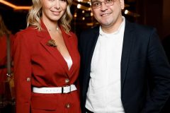 Vision Brunch клуба Марыси Горобец