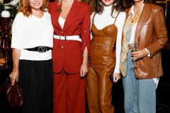 Vision Brunch клуба Марыси Горобец