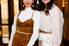 Vision Brunch клуба Марыси Горобец