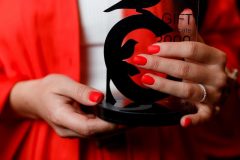 Vision Brunch клуба Марыси Горобец