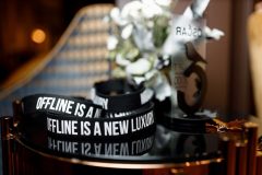 Vision Brunch клуба Марыси Горобец