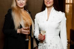 Vision Brunch клуба Марыси Горобец