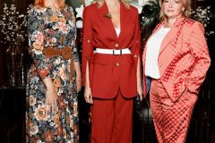 Vision Brunch клуба Марыси Горобец