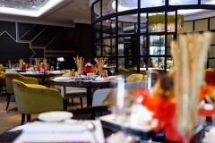 Vision Brunch клуба Марыси Горобец