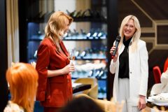 Vision Brunch клуба Марыси Горобец