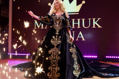 Коллекция дизайнера И.Марчук