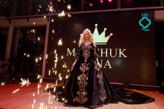 Коллекция дизайнера И.Марчук