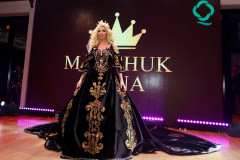 Коллекция дизайнера И.Марчук