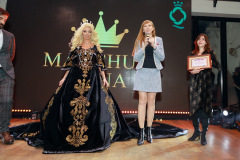 Коллекция дизайнера И.Марчук