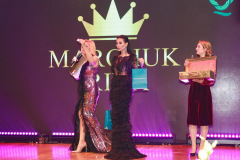 Коллекция дизайнера И.Марчук