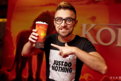 «Король лев»