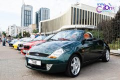 KYIV CABRIO SESSION