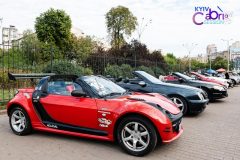 KYIV CABRIO SESSION