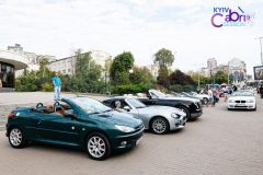 KYIV CABRIO SESSION