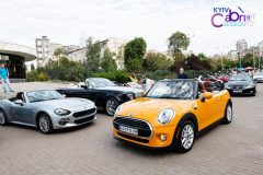 KYIV CABRIO SESSION
