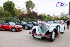 KYIV CABRIO SESSION